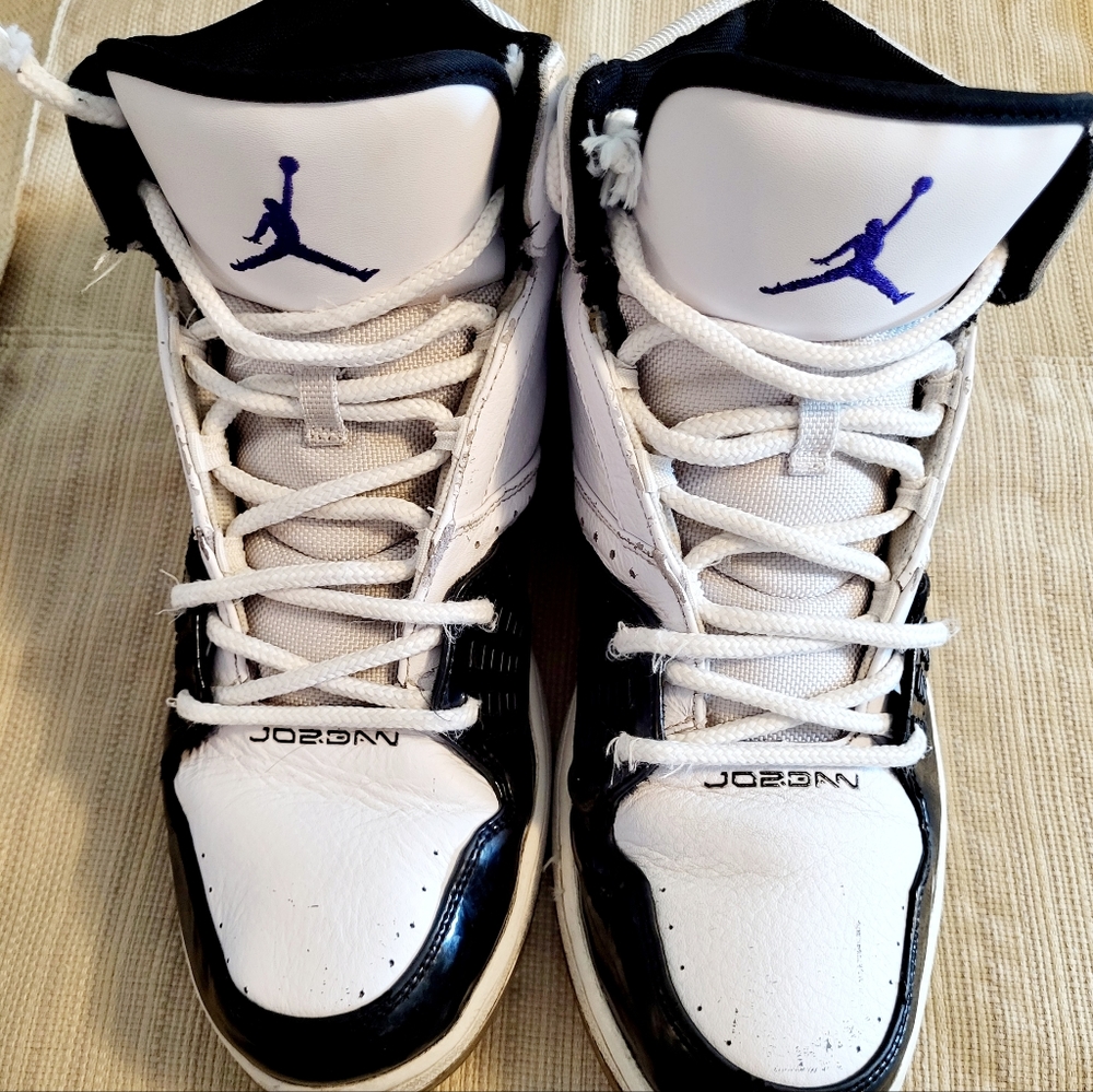 Nike Jordans